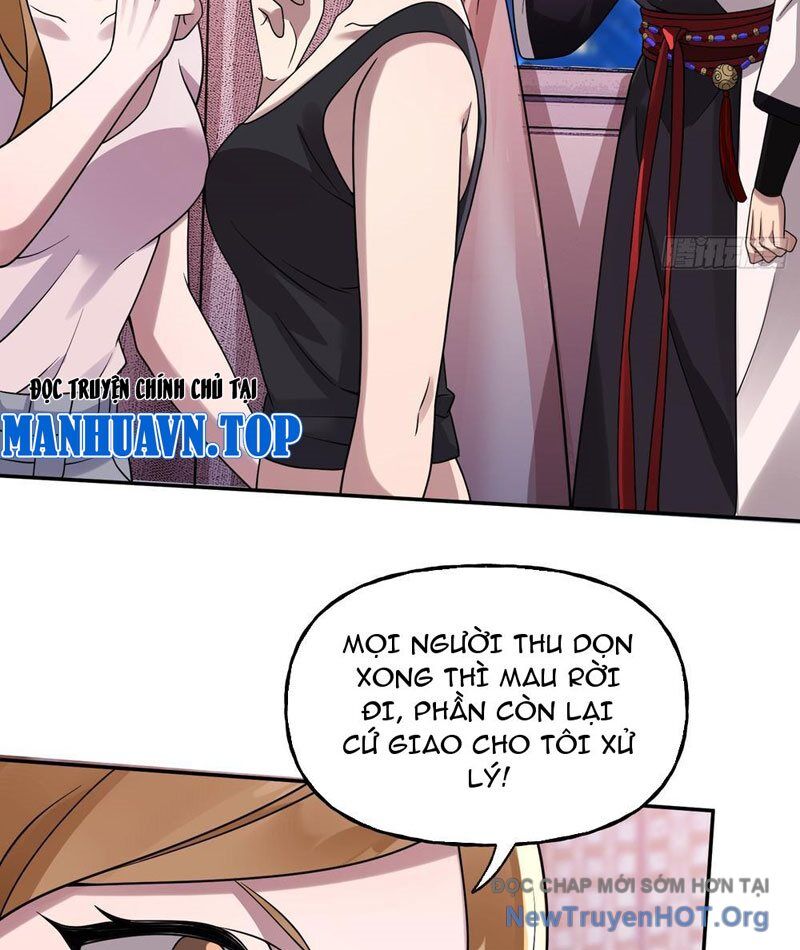 Trùng Sinh Tại Thế Giới Tu Chân, Ta Giết Tới Đỉnh Chapter 15 - Trang 2