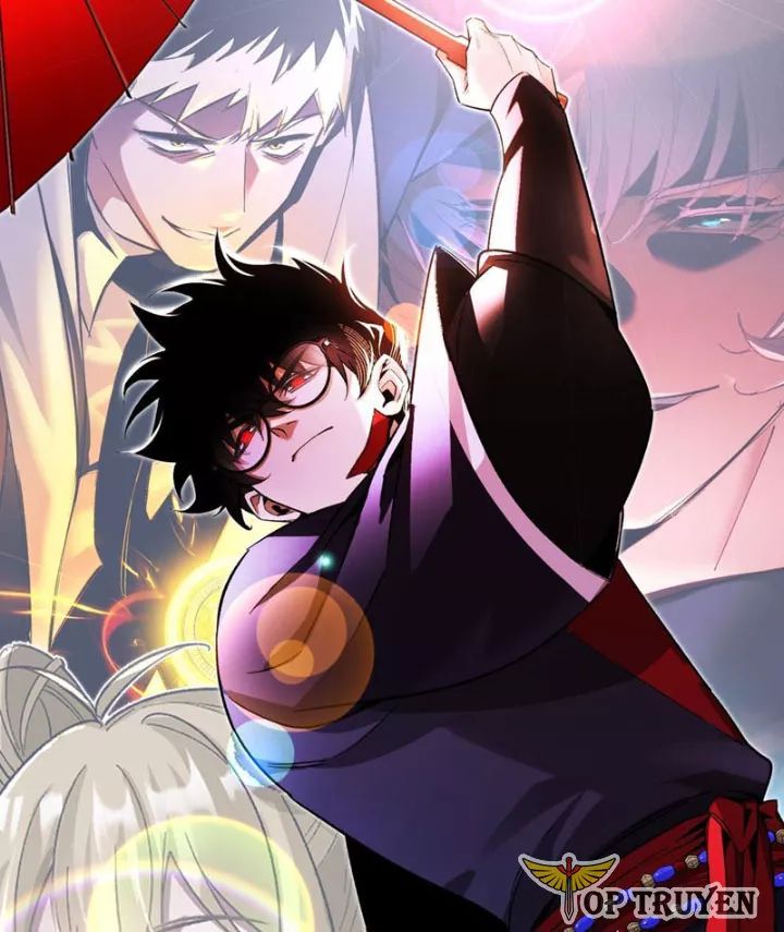 Trùng Sinh Tại Thế Giới Tu Chân, Ta Giết Tới Đỉnh Chapter 20 - Trang 2