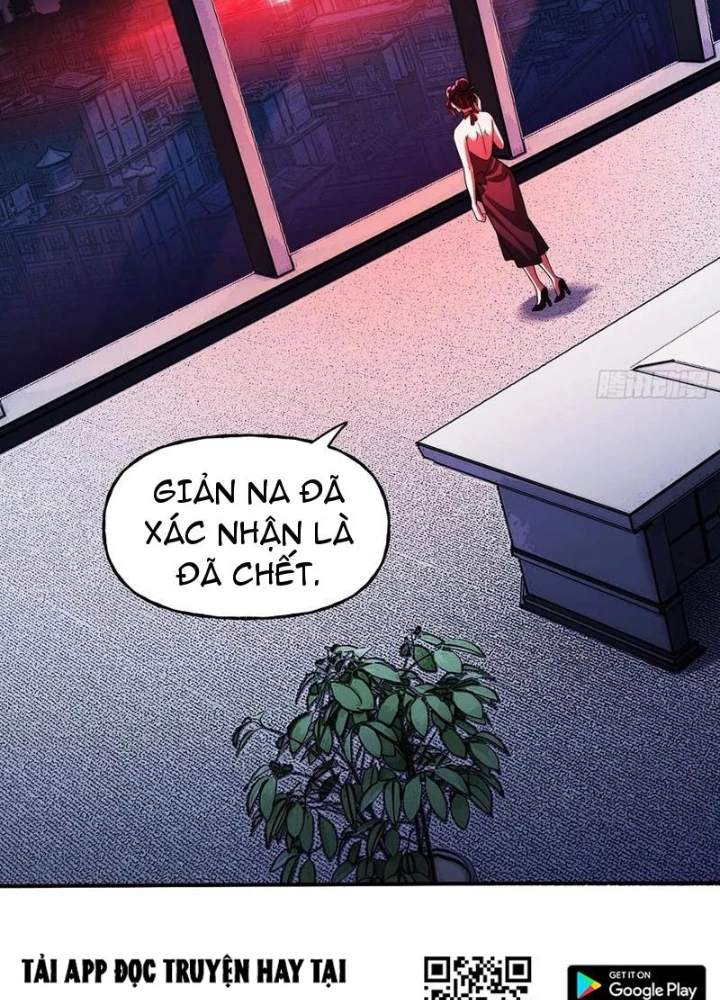 Trùng Sinh Tại Thế Giới Tu Chân, Ta Giết Tới Đỉnh Chapter 21 - Trang 2
