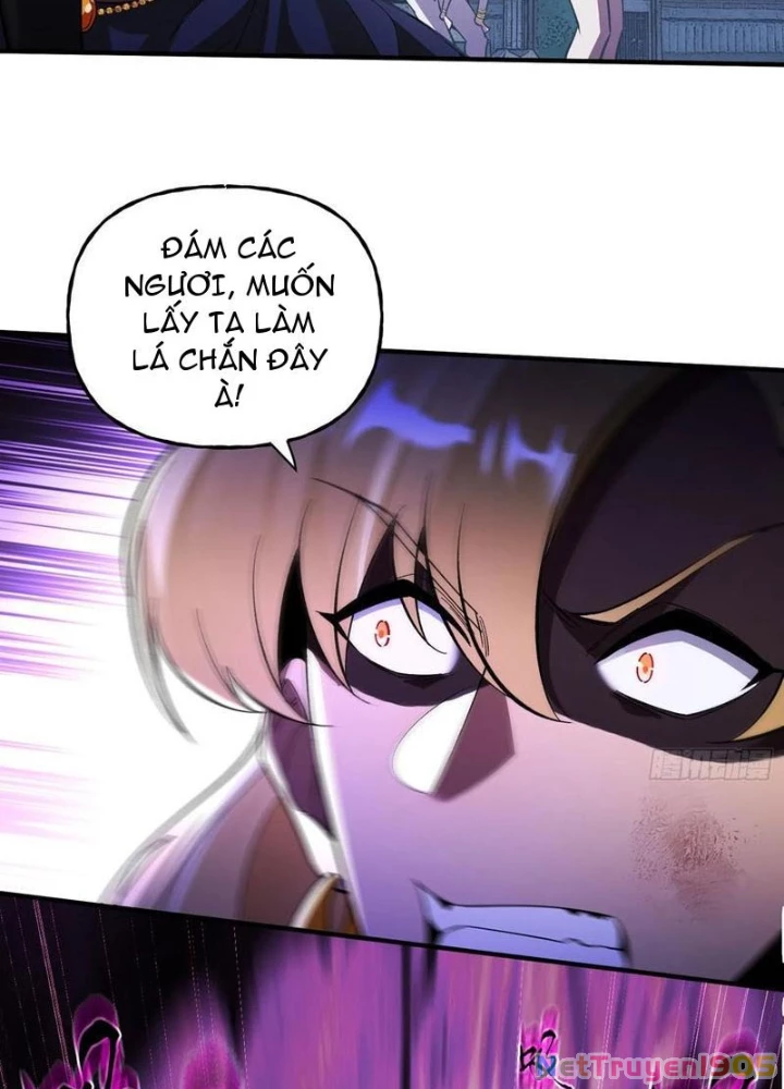 Trùng Sinh Tại Thế Giới Tu Chân, Ta Giết Tới Đỉnh Chapter 21 - Trang 2