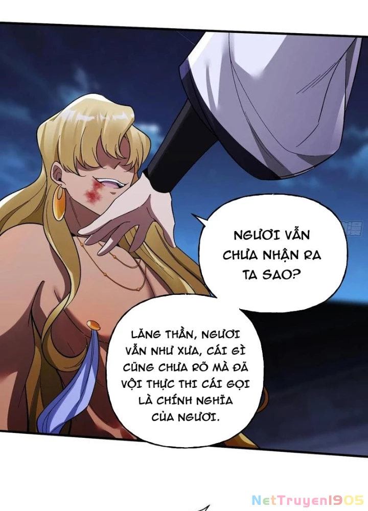 Trùng Sinh Tại Thế Giới Tu Chân, Ta Giết Tới Đỉnh Chapter 21 - Trang 2