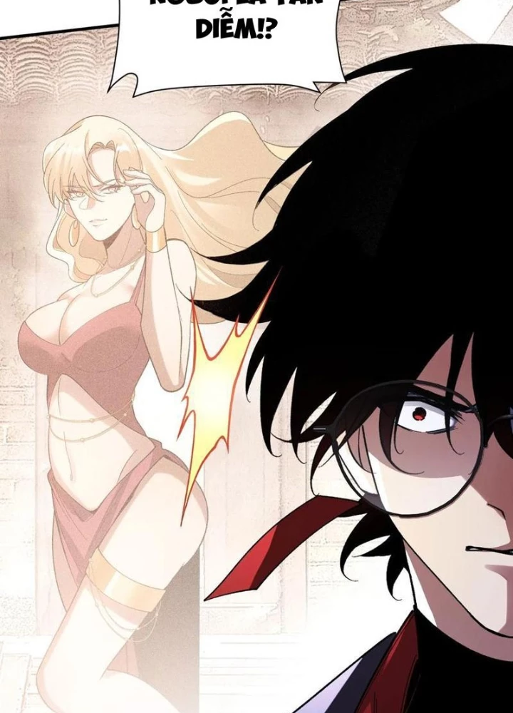 Trùng Sinh Tại Thế Giới Tu Chân, Ta Giết Tới Đỉnh Chapter 21 - Trang 2