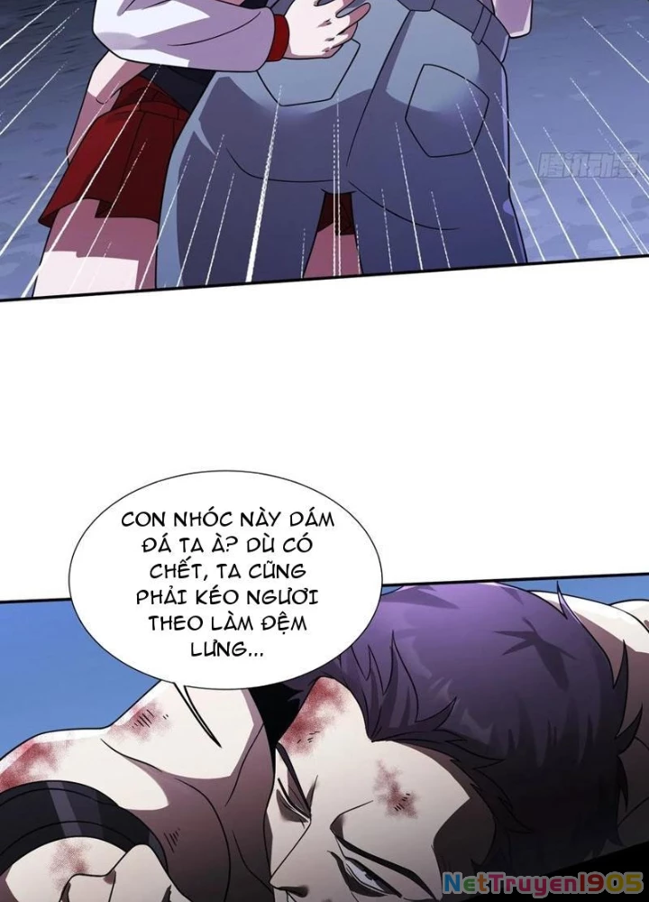 Trùng Sinh Tại Thế Giới Tu Chân, Ta Giết Tới Đỉnh Chapter 21 - Trang 2