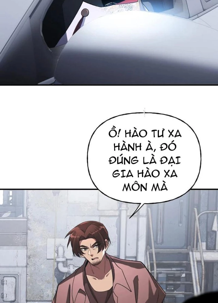 Trùng Sinh Tại Thế Giới Tu Chân, Ta Giết Tới Đỉnh Chapter 24 - Trang 2