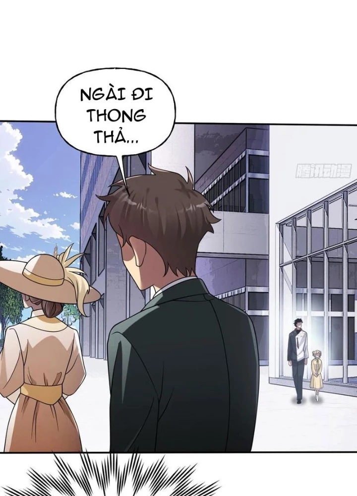 Trùng Sinh Tại Thế Giới Tu Chân, Ta Giết Tới Đỉnh Chapter 24 - Trang 2