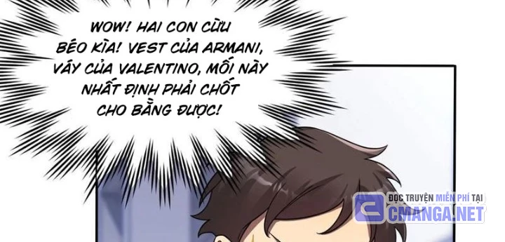 Trùng Sinh Tại Thế Giới Tu Chân, Ta Giết Tới Đỉnh Chapter 24 - Trang 2