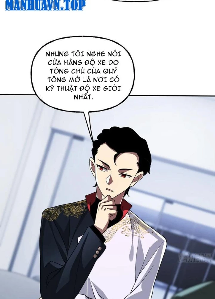 Trùng Sinh Tại Thế Giới Tu Chân, Ta Giết Tới Đỉnh Chapter 24 - Trang 2
