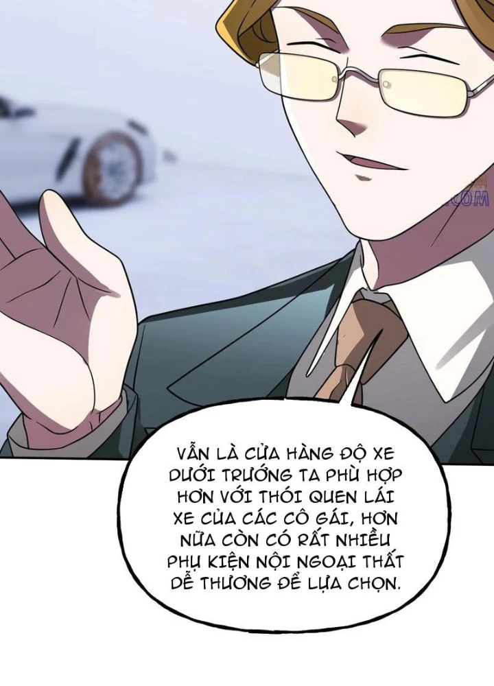 Trùng Sinh Tại Thế Giới Tu Chân, Ta Giết Tới Đỉnh Chapter 24 - Trang 2