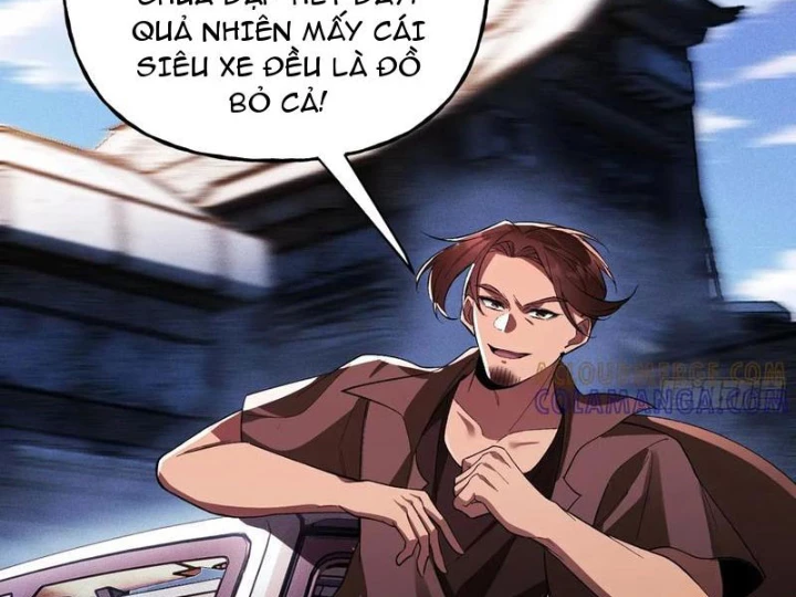 Trùng Sinh Tại Thế Giới Tu Chân, Ta Giết Tới Đỉnh Chapter 25 - Trang 2