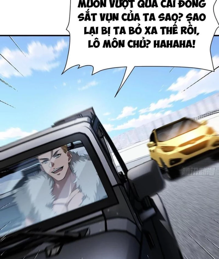 Trùng Sinh Tại Thế Giới Tu Chân, Ta Giết Tới Đỉnh Chapter 26 - Trang 2