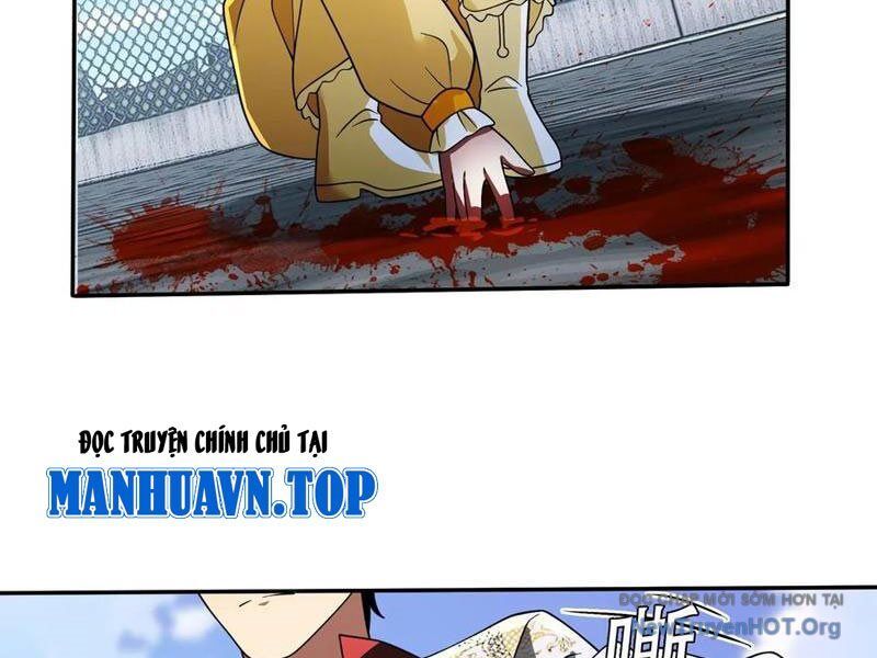 Trùng Sinh Tại Thế Giới Tu Chân, Ta Giết Tới Đỉnh Chapter 27 - Trang 2