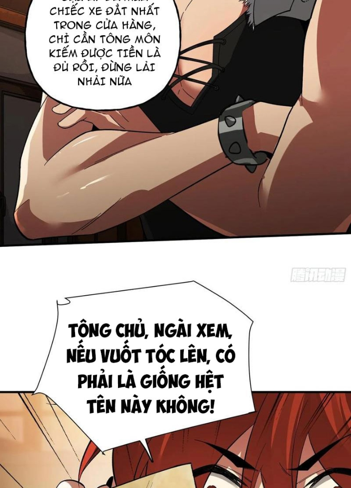 Trùng Sinh Tại Thế Giới Tu Chân, Ta Giết Tới Đỉnh Chapter 29 - Trang 2