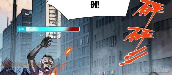 Trùng Sinh Tại Thế Giới Tu Chân, Ta Giết Tới Đỉnh Chapter 31 - Trang 2