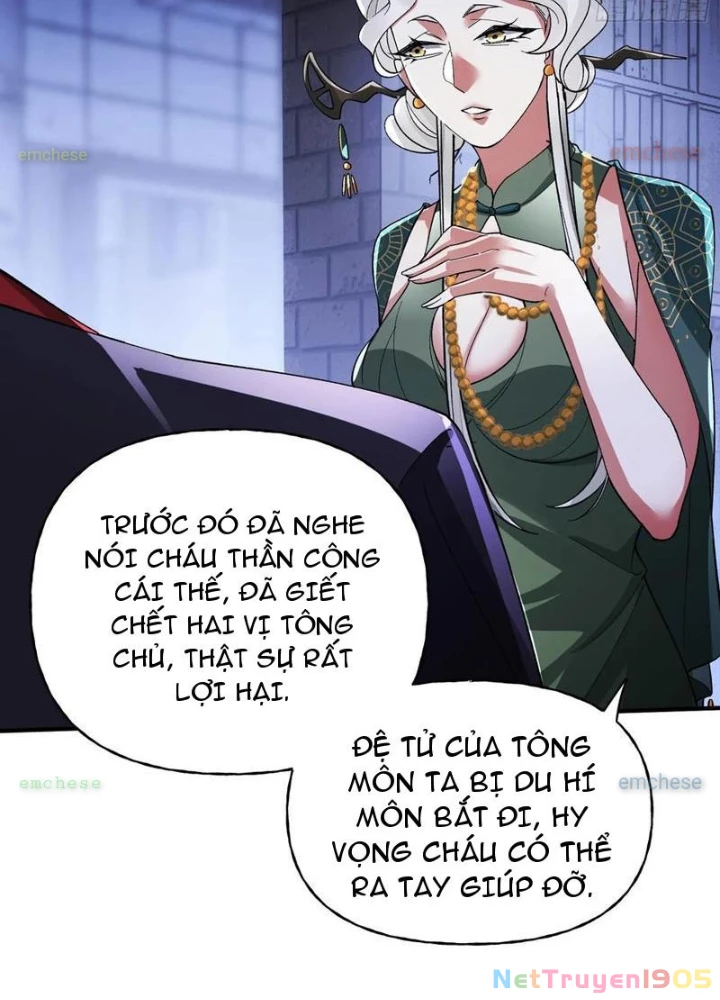 Trùng Sinh Tại Thế Giới Tu Chân, Ta Giết Tới Đỉnh Chapter 32 - Trang 2