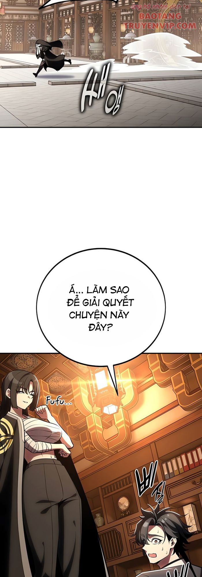 Tôi Đã Giết Tuyển Thủ Học Viện Chapter 68 - Trang 2