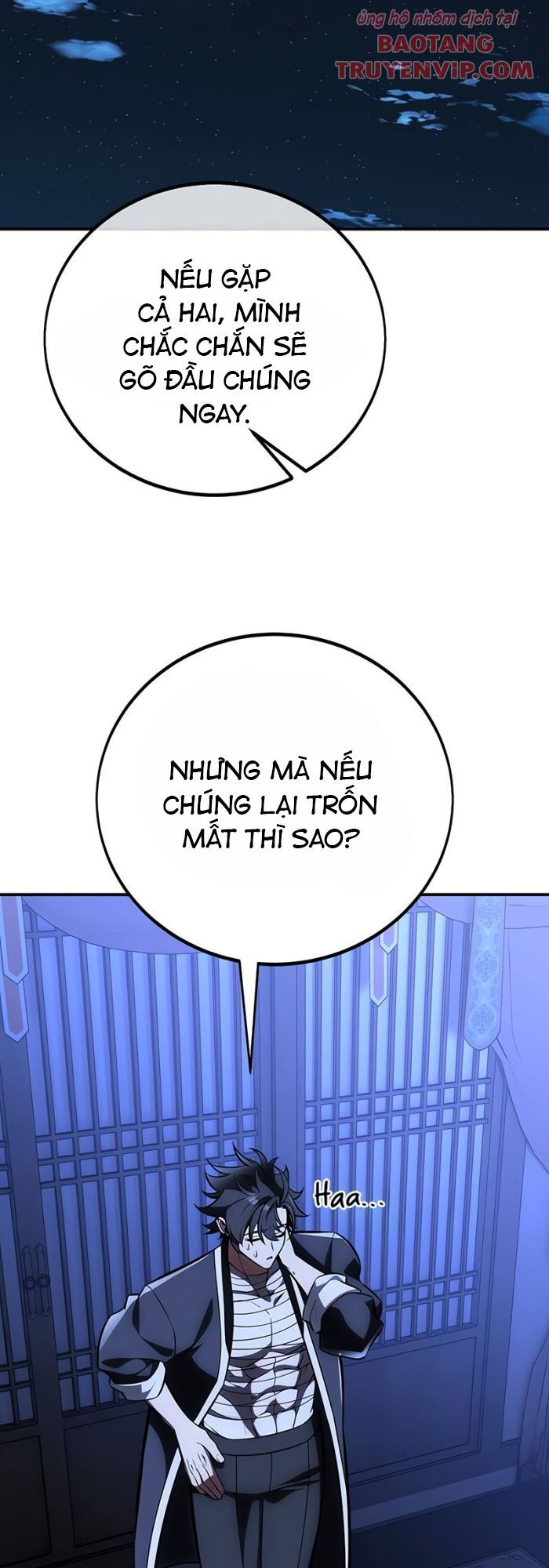 Tôi Đã Giết Tuyển Thủ Học Viện Chapter 68 - Trang 2