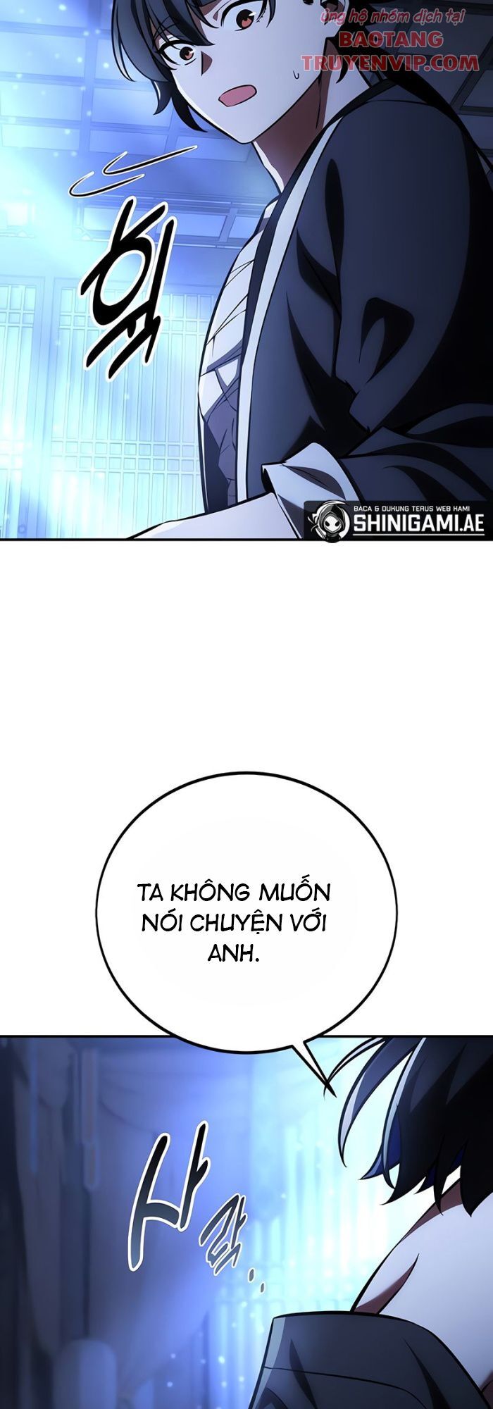 Tôi Đã Giết Tuyển Thủ Học Viện Chapter 68 - Trang 2