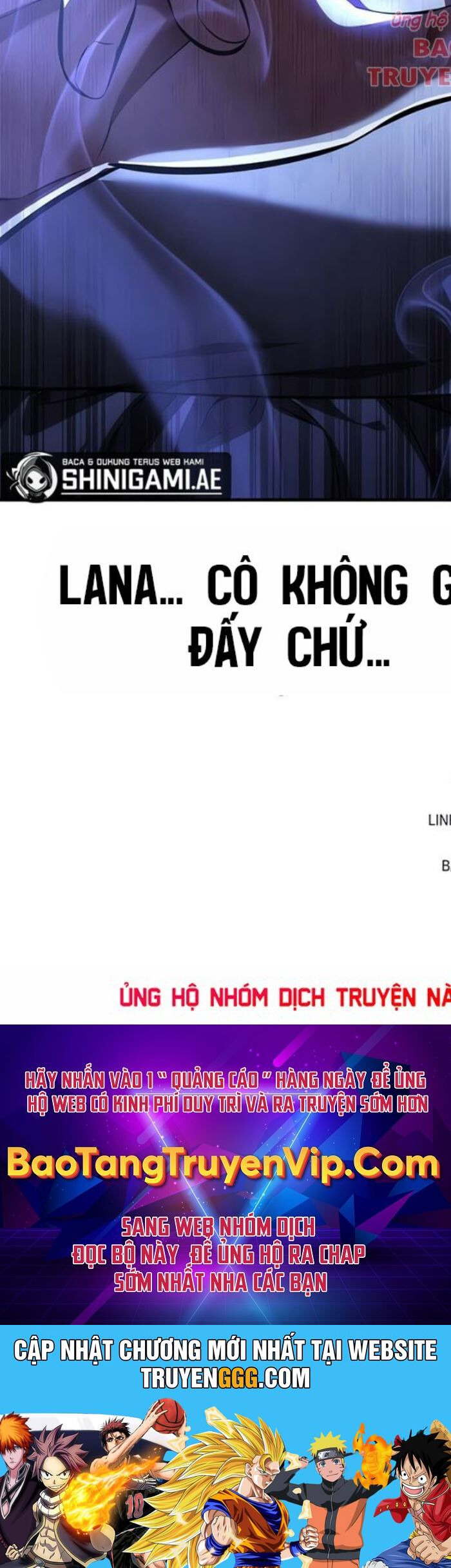 Tôi Đã Giết Tuyển Thủ Học Viện Chapter 68 - Trang 2