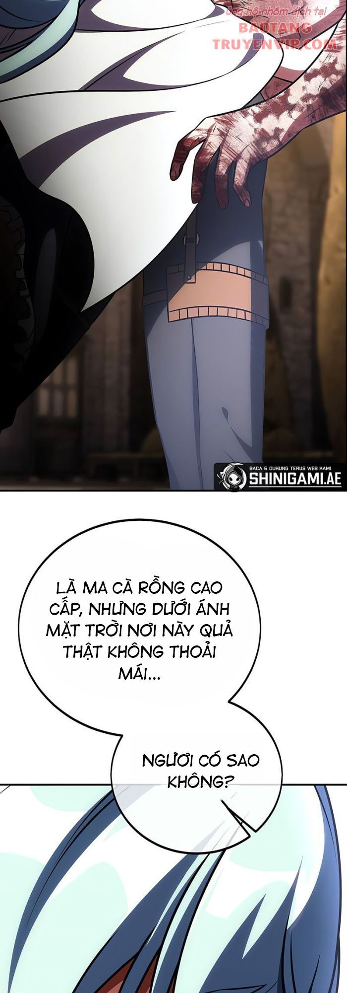 Tôi Đã Giết Tuyển Thủ Học Viện Chapter 68 - Trang 2