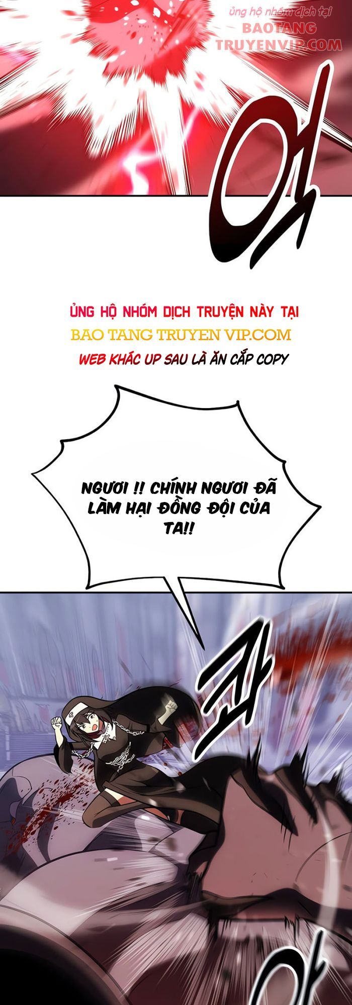 Tôi Đã Giết Tuyển Thủ Học Viện Chapter 68 - Trang 2