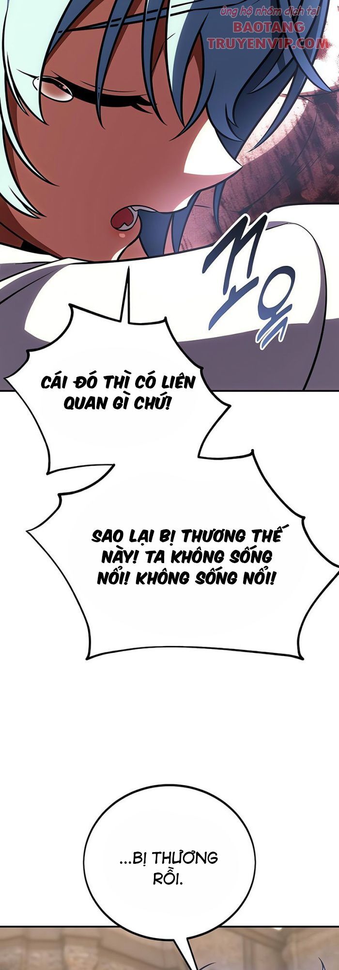 Tôi Đã Giết Tuyển Thủ Học Viện Chapter 68 - Trang 2