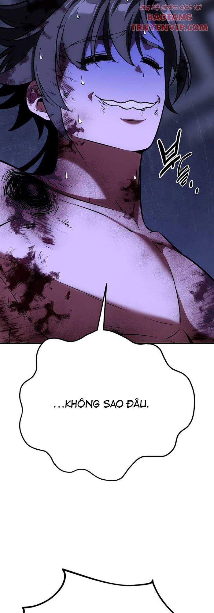 Tôi Đã Giết Tuyển Thủ Học Viện Chapter 68 - Trang 2