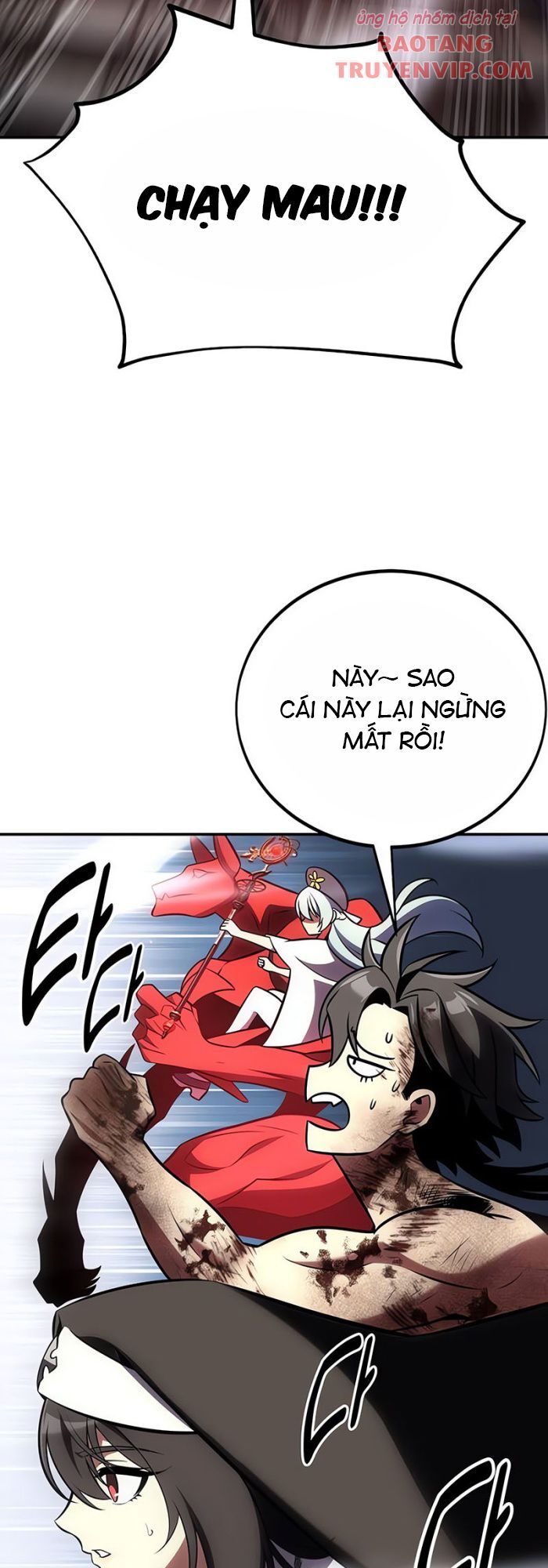 Tôi Đã Giết Tuyển Thủ Học Viện Chapter 68 - Trang 2