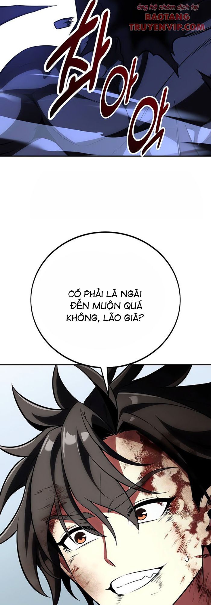 Tôi Đã Giết Tuyển Thủ Học Viện Chapter 68 - Trang 2