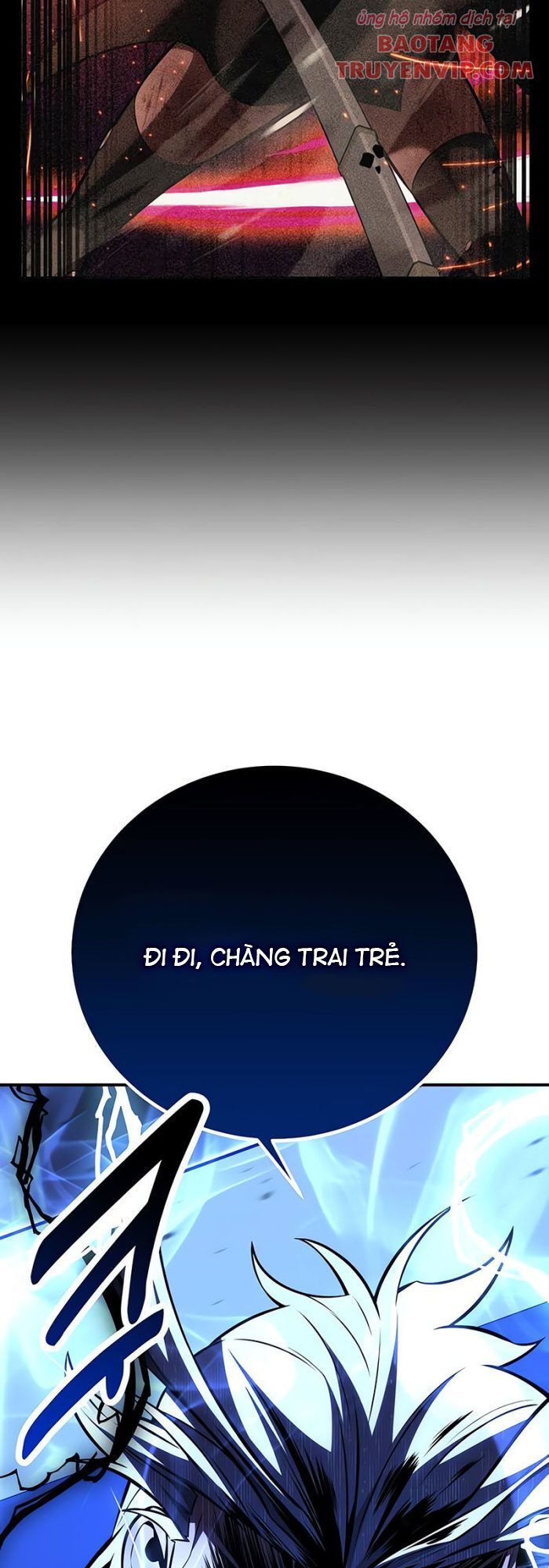 Tôi Đã Giết Tuyển Thủ Học Viện Chapter 68 - Trang 2