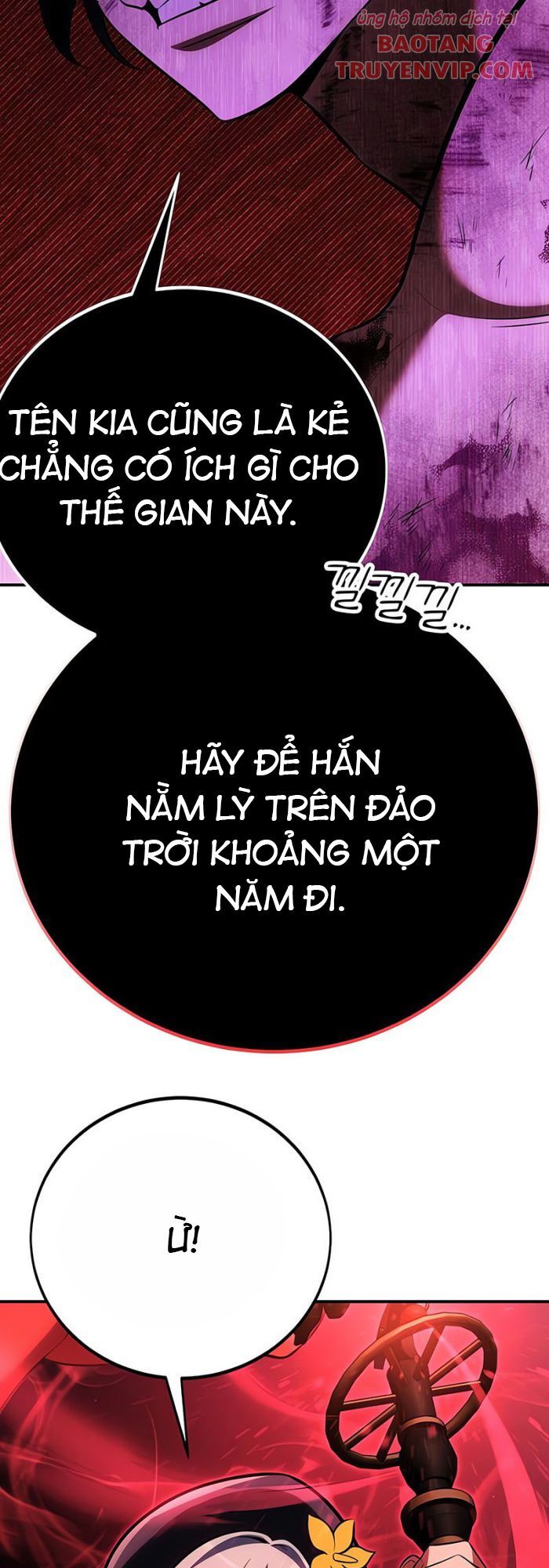 Tôi Đã Giết Tuyển Thủ Học Viện Chapter 68 - Trang 2