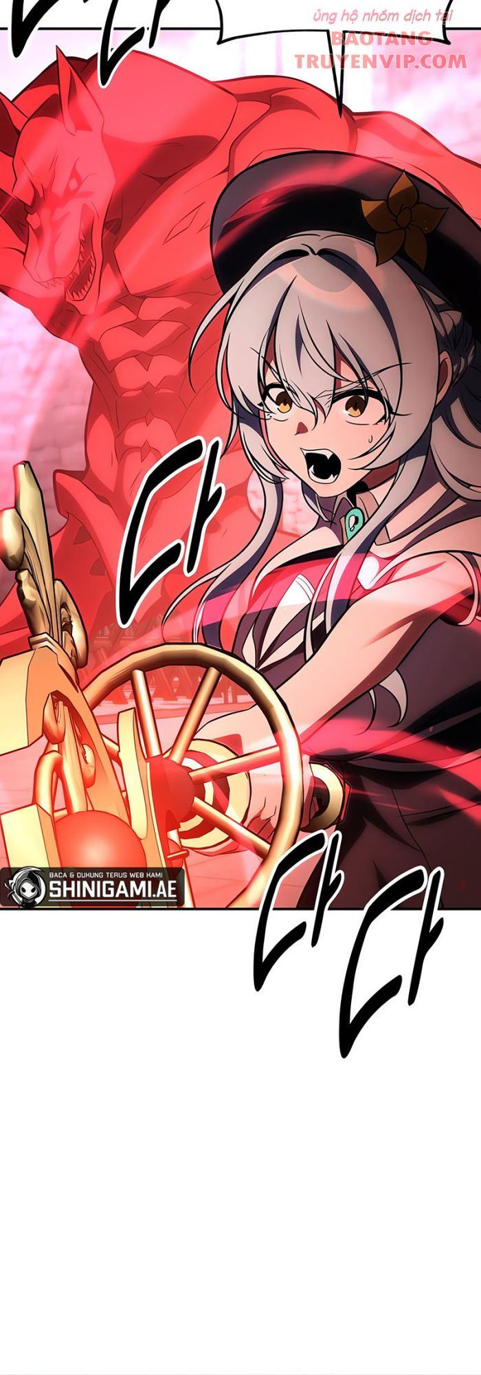 Tôi Đã Giết Tuyển Thủ Học Viện Chapter 68 - Trang 2