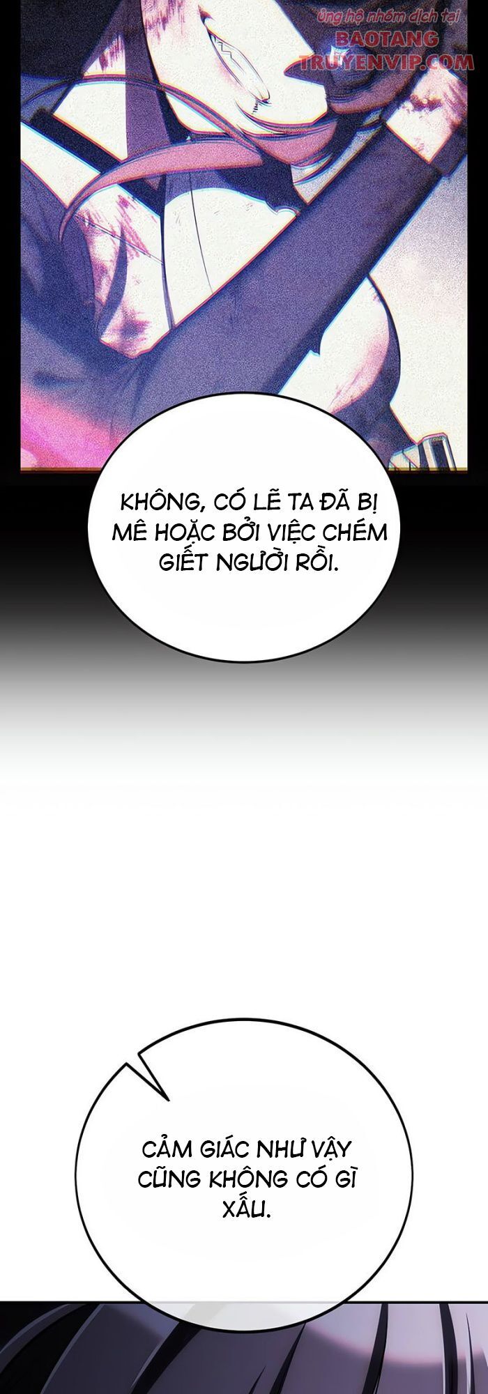 Tôi Đã Giết Tuyển Thủ Học Viện Chapter 68 - Trang 2