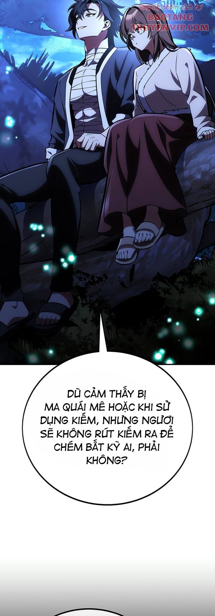 Tôi Đã Giết Tuyển Thủ Học Viện Chapter 68 - Trang 2