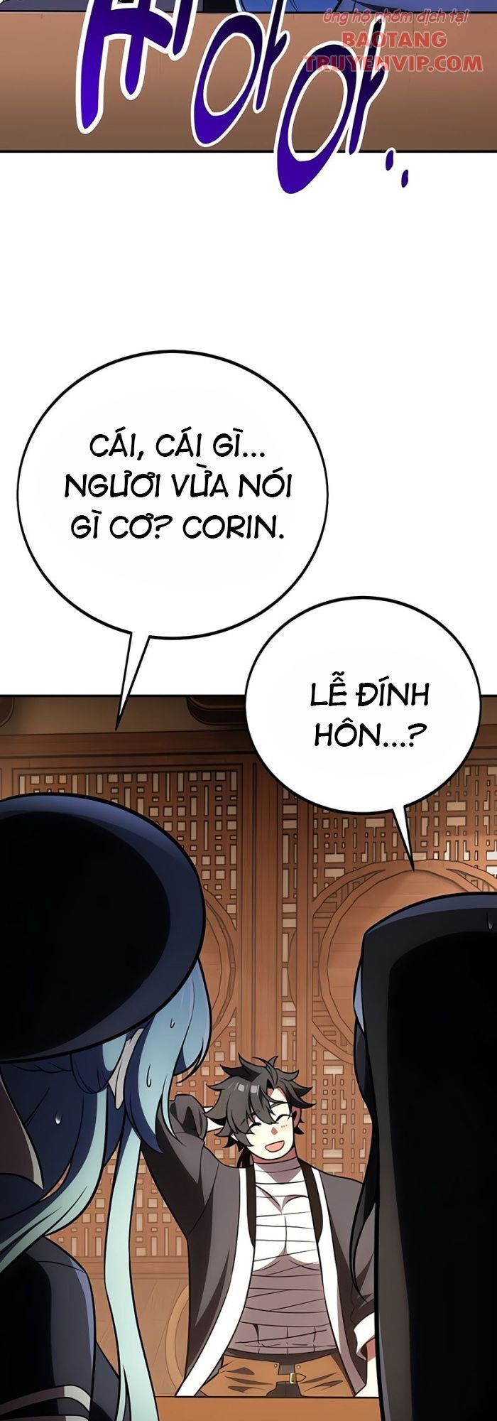 Tôi Đã Giết Tuyển Thủ Học Viện Chapter 68 - Trang 2