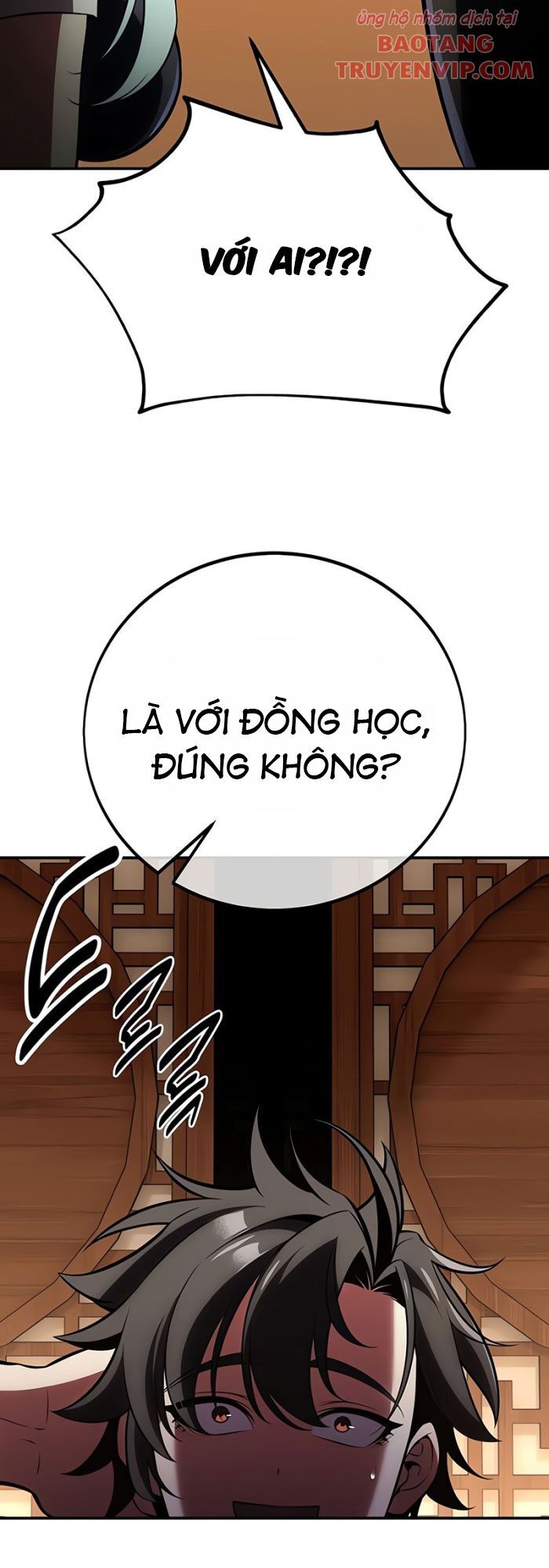 Tôi Đã Giết Tuyển Thủ Học Viện Chapter 68 - Trang 2