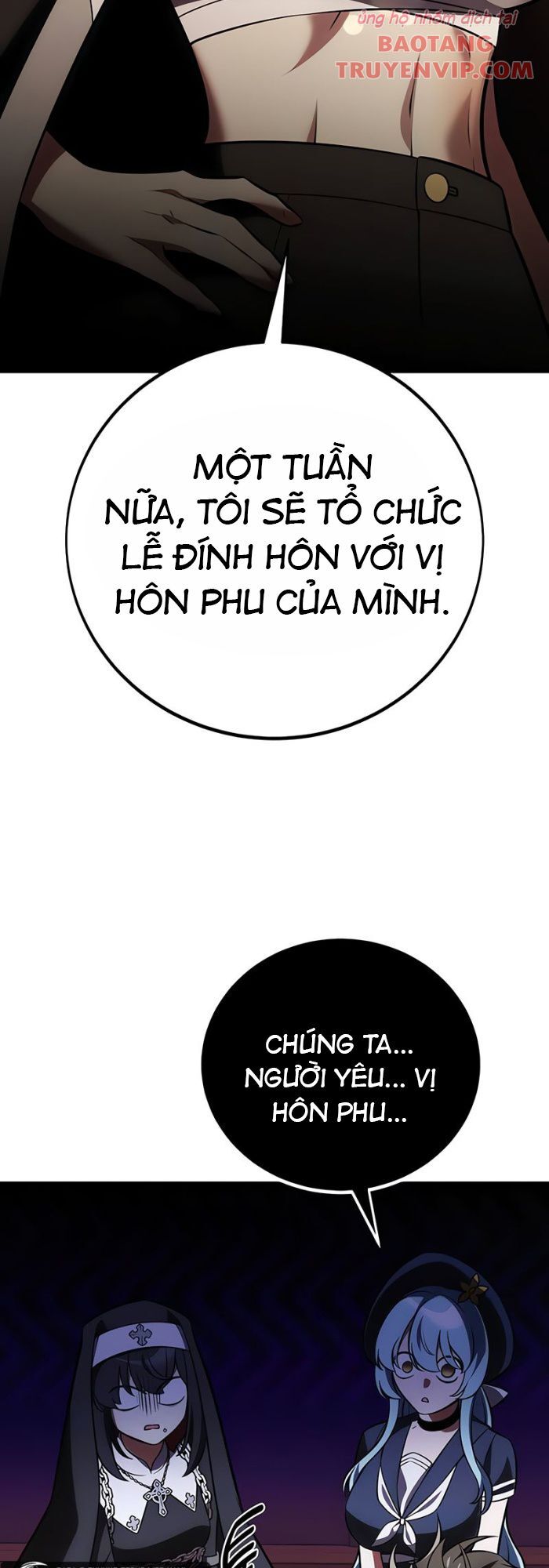 Tôi Đã Giết Tuyển Thủ Học Viện Chapter 68 - Trang 2