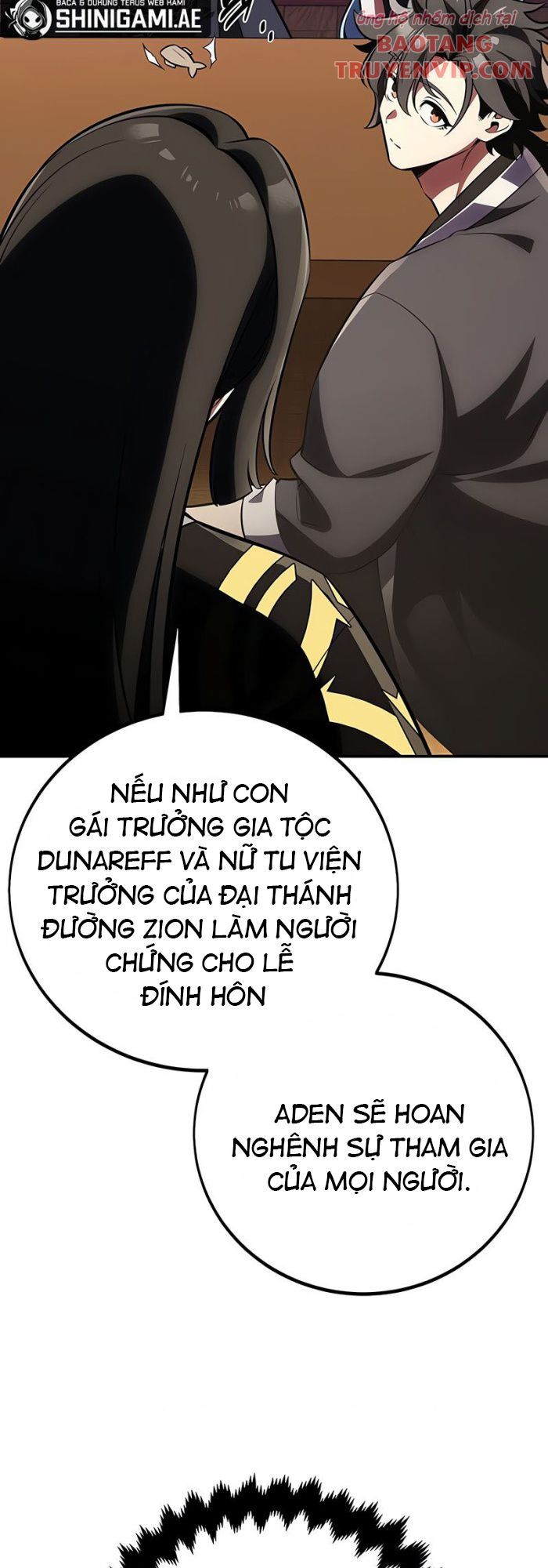 Tôi Đã Giết Tuyển Thủ Học Viện Chapter 68 - Trang 2