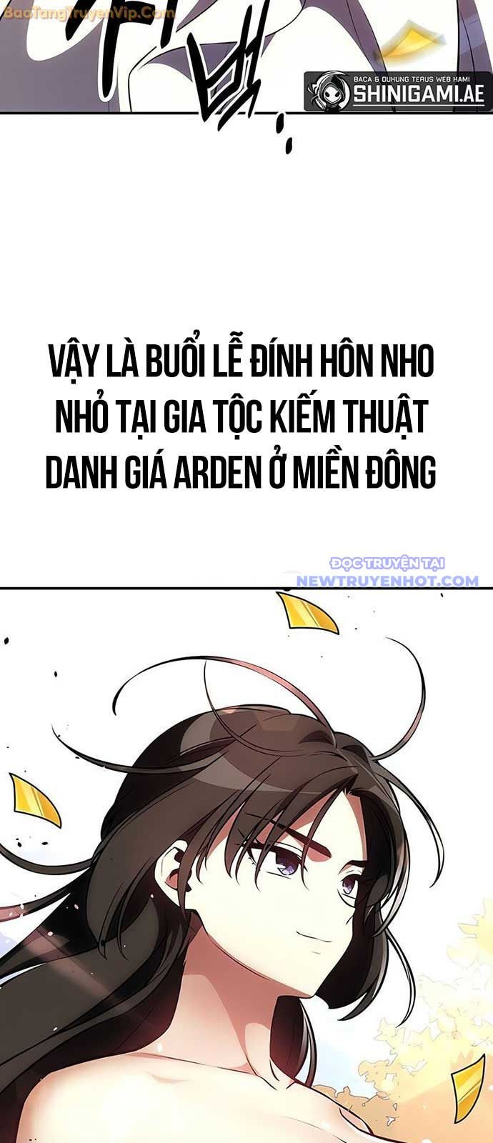 Tôi Đã Giết Tuyển Thủ Học Viện Chapter 69 - Trang 2