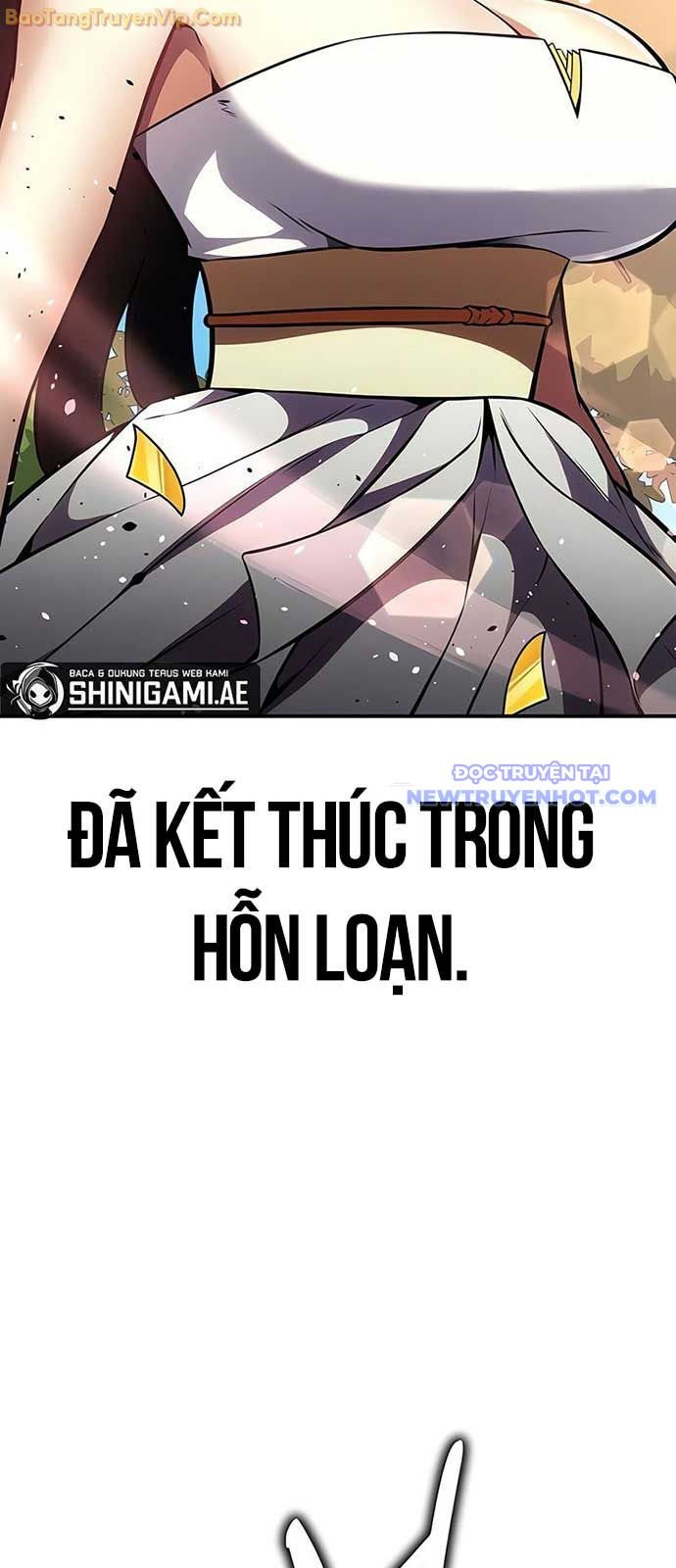 Tôi Đã Giết Tuyển Thủ Học Viện Chapter 69 - Trang 2