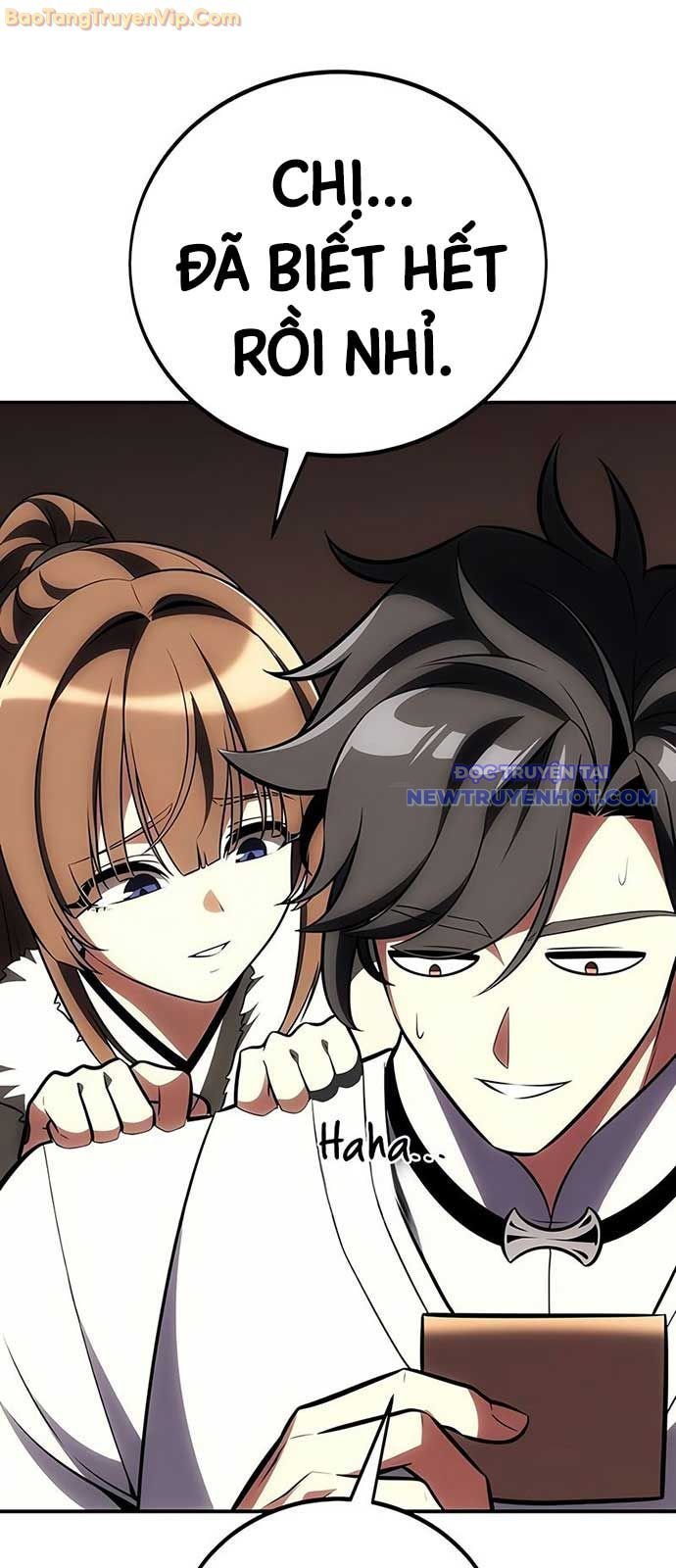 Tôi Đã Giết Tuyển Thủ Học Viện Chapter 69 - Trang 2
