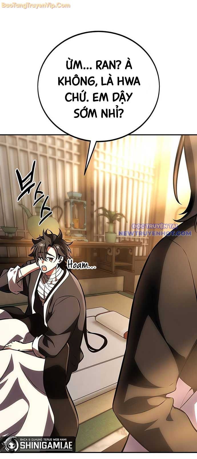 Tôi Đã Giết Tuyển Thủ Học Viện Chapter 69 - Trang 2