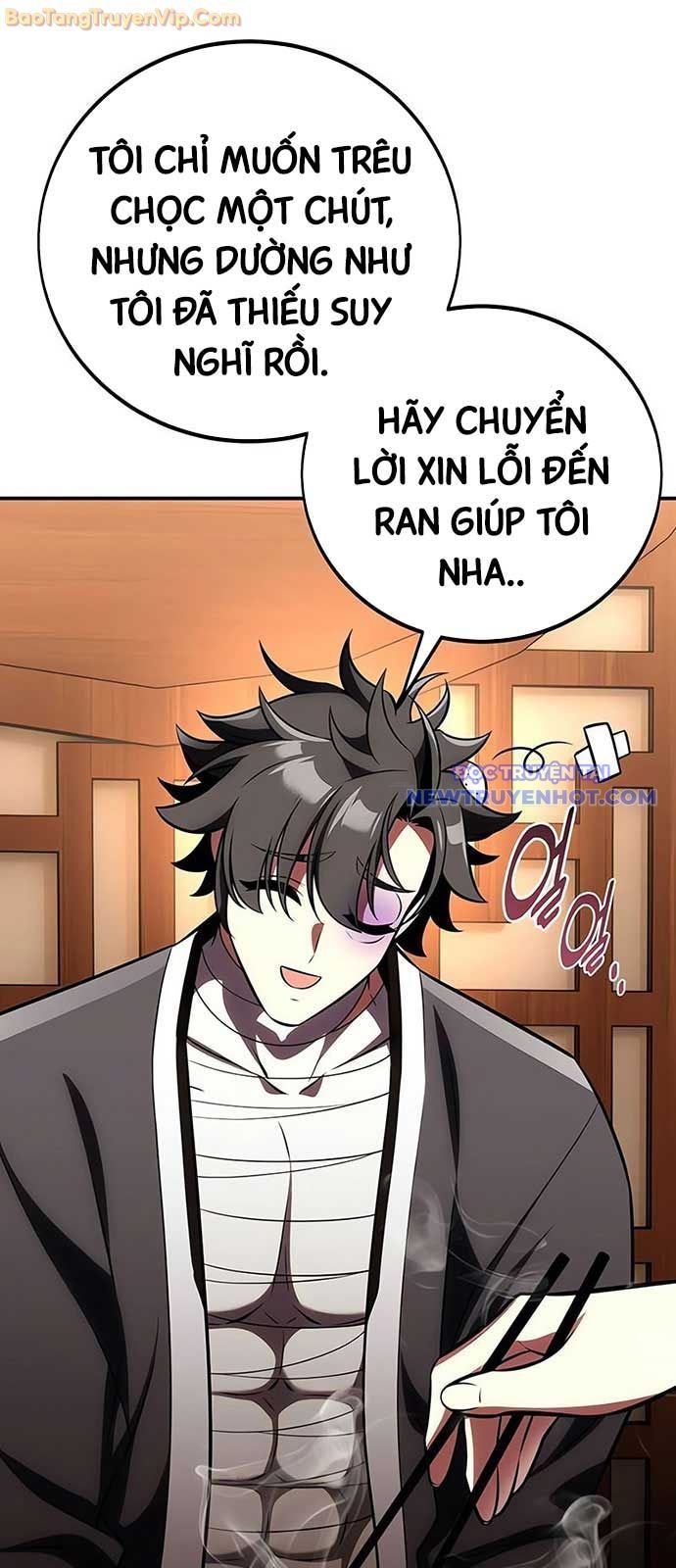 Tôi Đã Giết Tuyển Thủ Học Viện Chapter 69 - Trang 2