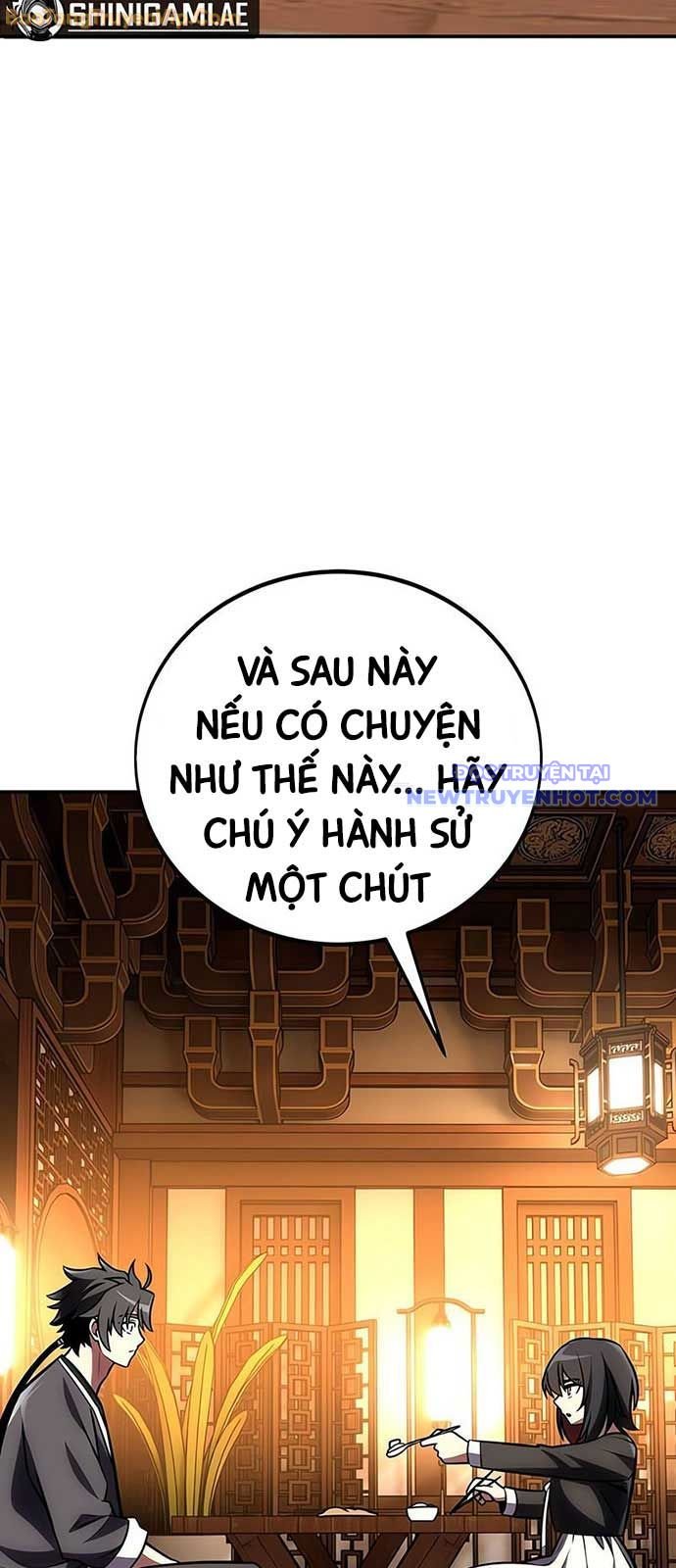 Tôi Đã Giết Tuyển Thủ Học Viện Chapter 69 - Trang 2