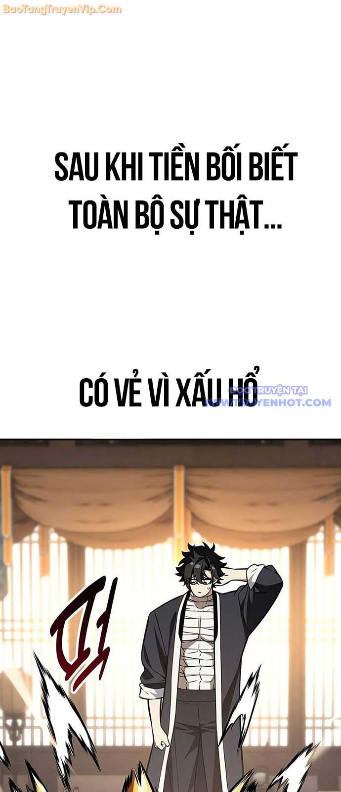 Tôi Đã Giết Tuyển Thủ Học Viện Chapter 69 - Trang 2