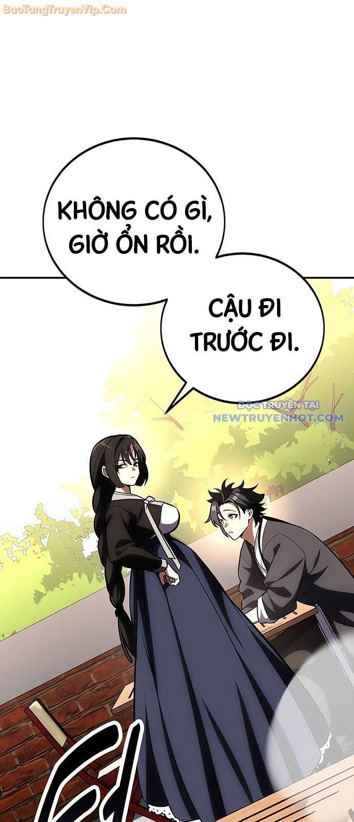 Tôi Đã Giết Tuyển Thủ Học Viện Chapter 69 - Trang 2