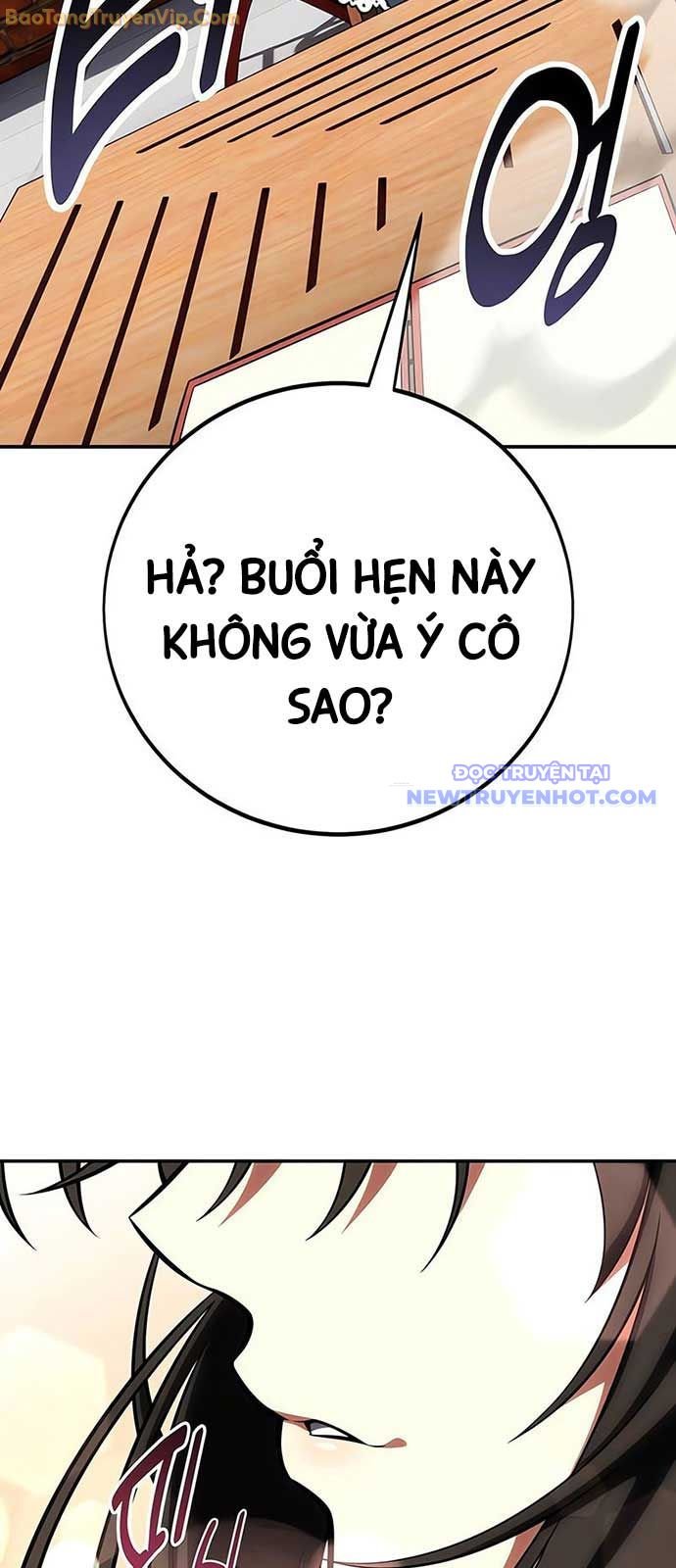 Tôi Đã Giết Tuyển Thủ Học Viện Chapter 69 - Trang 2