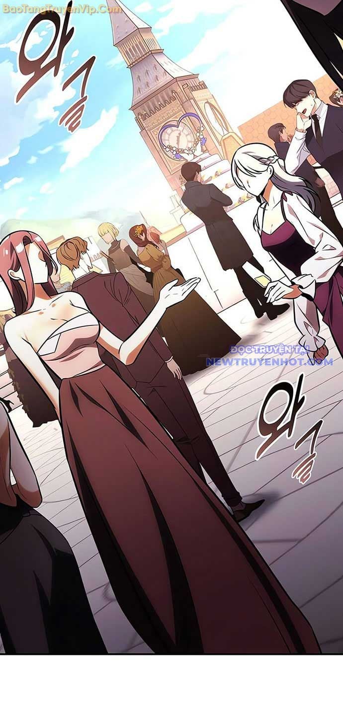 Tôi Đã Giết Tuyển Thủ Học Viện Chapter 69 - Trang 2