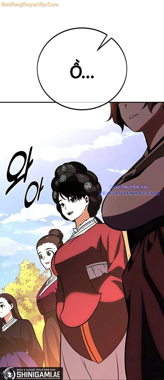 Tôi Đã Giết Tuyển Thủ Học Viện Chapter 69 - Trang 2