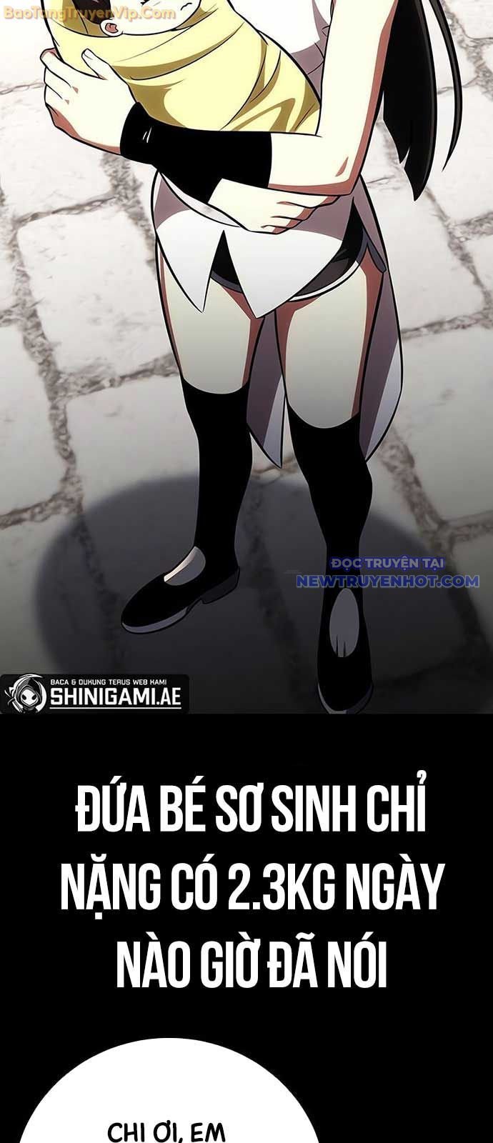 Tôi Đã Giết Tuyển Thủ Học Viện Chapter 69 - Trang 2
