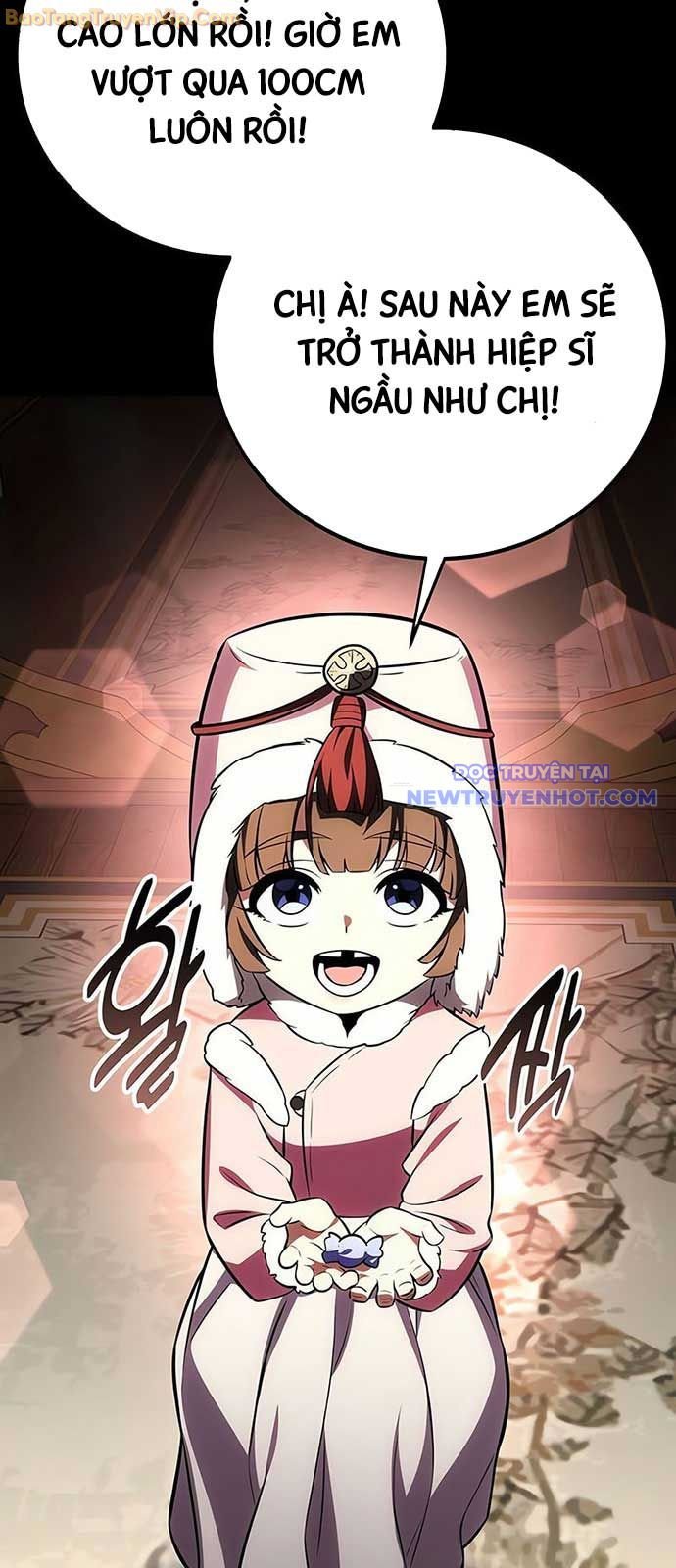 Tôi Đã Giết Tuyển Thủ Học Viện Chapter 69 - Trang 2